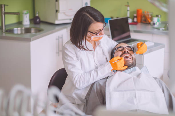 Best Tooth Pain Emergency Relief  in Westerville, OH