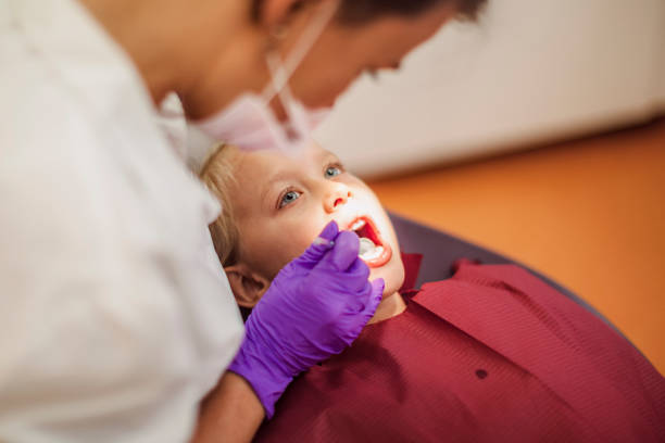 Emergency Dentist Open Today in OH