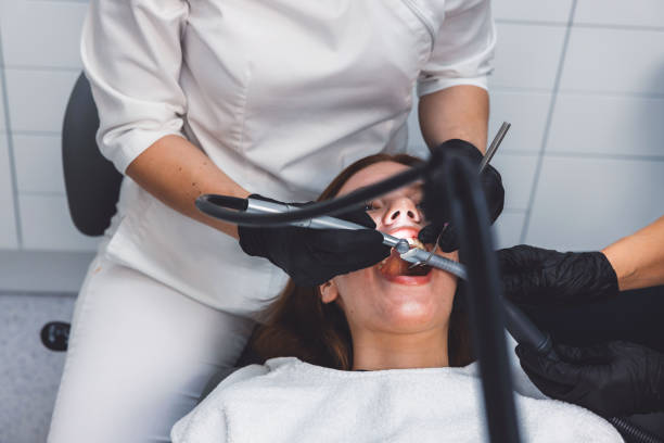 Best Cracked Tooth Emergency Dentist  in Westerville, OH