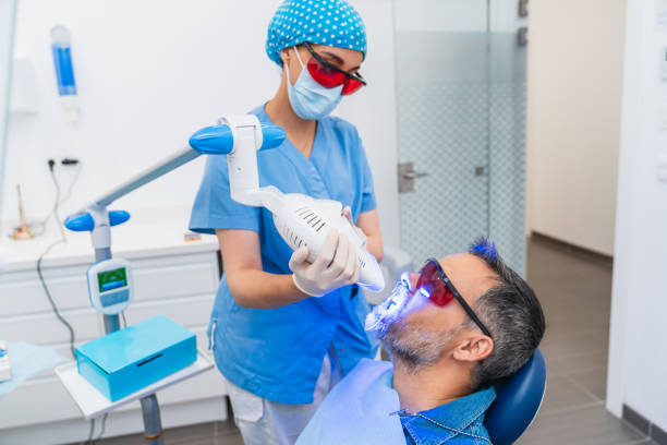 Best Teeth Whitening  in Westerville, OH