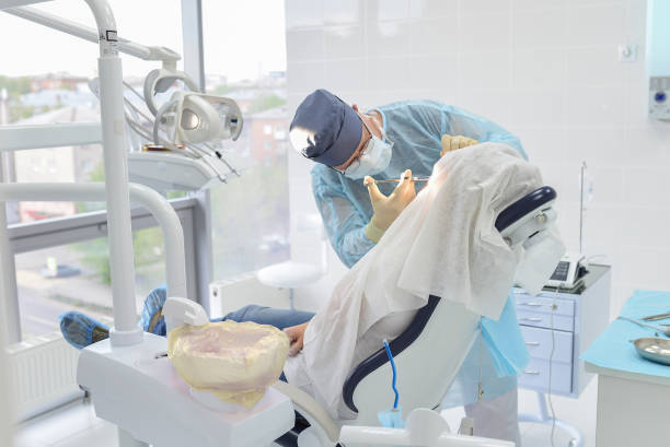 Best Tooth Pain Emergency Relief  in Westerville, OH